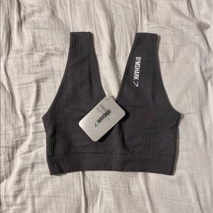 Power down sports bra